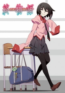 Постер к анимеу Финальные истории (2015)