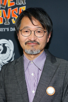 Masayuki Kojima