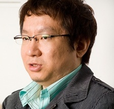 Takahiro Miura