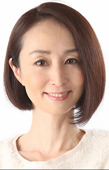 Megumi Toyoguchi