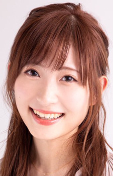 Haruka Shiraishi