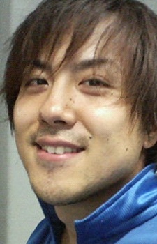 Youhei Suzuki