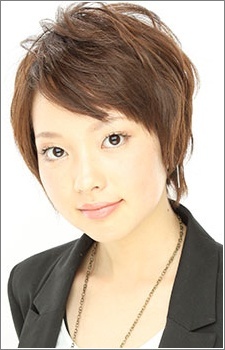 Yuuko Iida