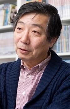 Yuuji Nunokawa