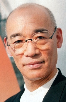 Yoshiyuki Tomino