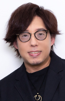 Satoshi Hino