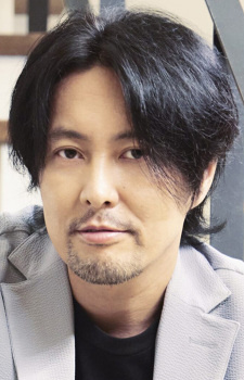 Hiroyuki Yoshino