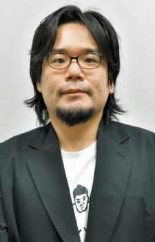 Masato Jinbo