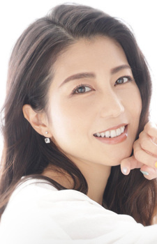 Ryouko Shiraishi