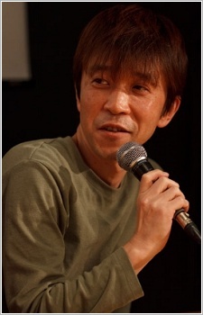 Kenichi Shimizu