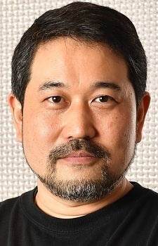 Hiroyuki Seshita