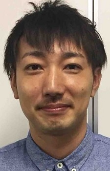 Shinichirou Ushijima