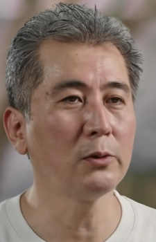 Hitoshi Haga