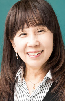 Sumi Shimamoto