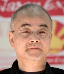 Kenji Kodama