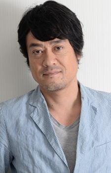 Keiji Fujiwara