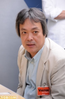 Kouji Sawai