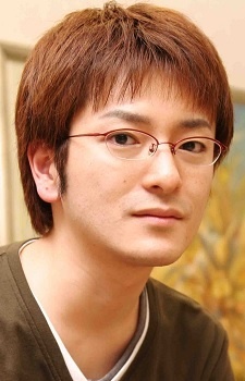 Satoru Kousaki