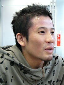 Shuuhei Morita