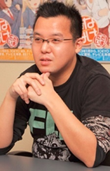 Keiichirou Kawaguchi