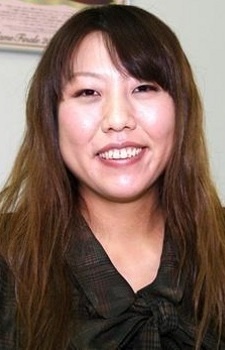 Chiaki Kon