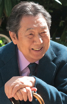 Shunsuke Kikuchi