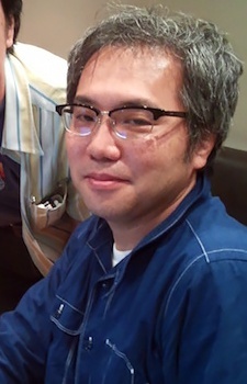 Koutarou Nakagawa