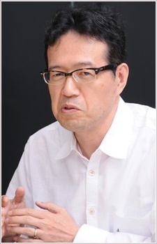 Shinji Aramaki