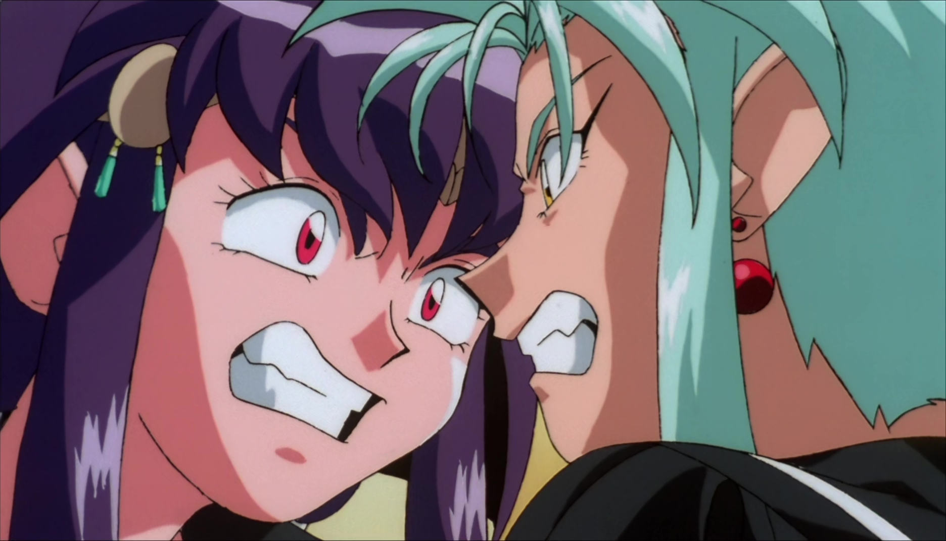 Tenchi Muyo