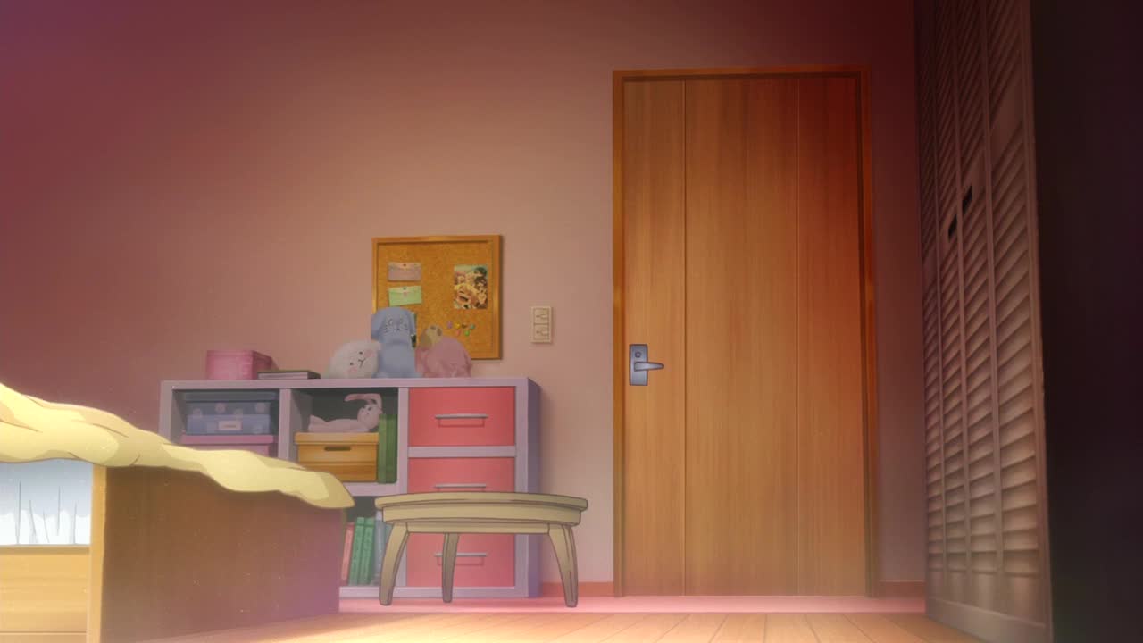 Скриншот из аниме Судьба/Девочка-волшебница Иллия 2