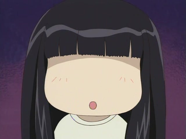 Скриншот из аниме Семь обличий Ямато Надэсико