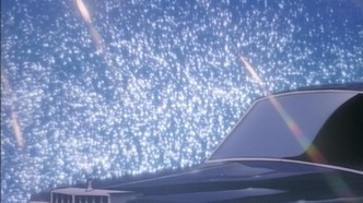 Скриншот из аниме Голго-13: Королева пчел