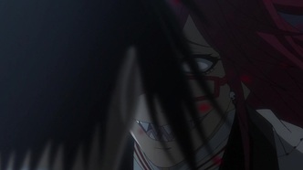 Скриншот из аниме Тёмный Дворецкий