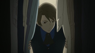 Скриншот из аниме Ан-Го