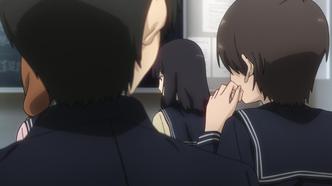 Скриншот из аниме Гармония OVA
