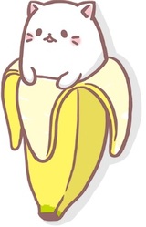 Бананя