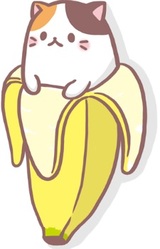 Бананя Микэ